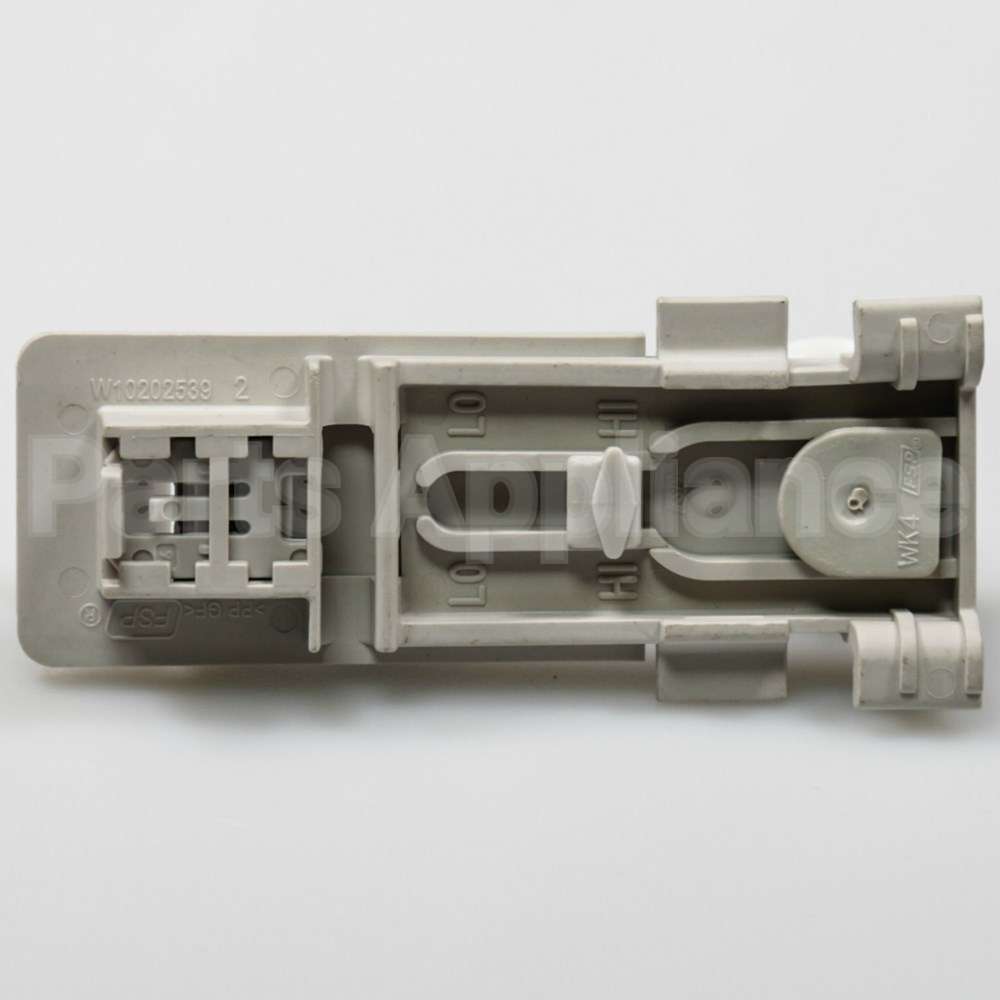 WPW10204131 Whirlpool Adjuster