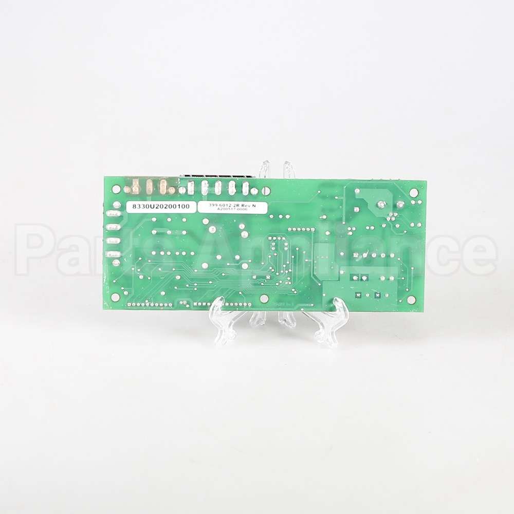 WPW10204648 Whirlpool Cntrl-Elec