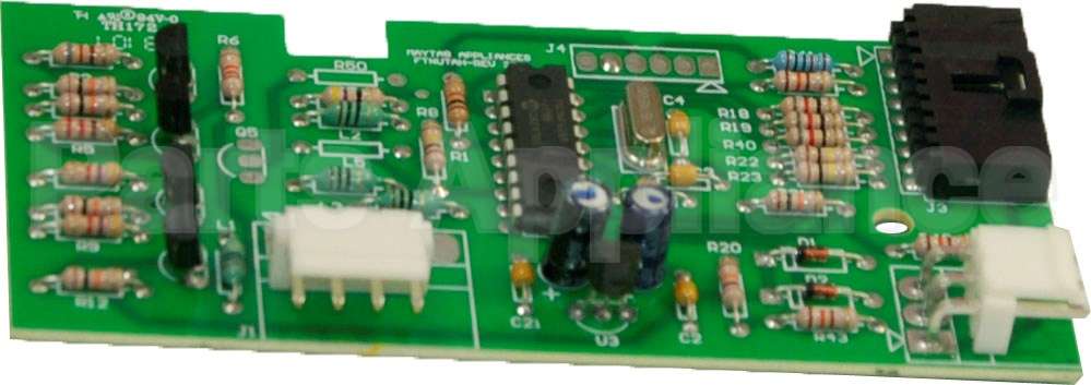 WPW10204681 Whirlpool Cntrl-Elec