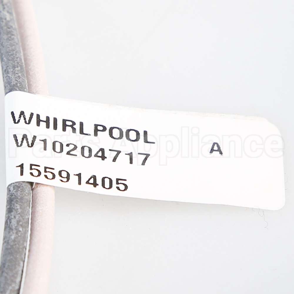 WPW10204717 Whirlpool Harns-Wire