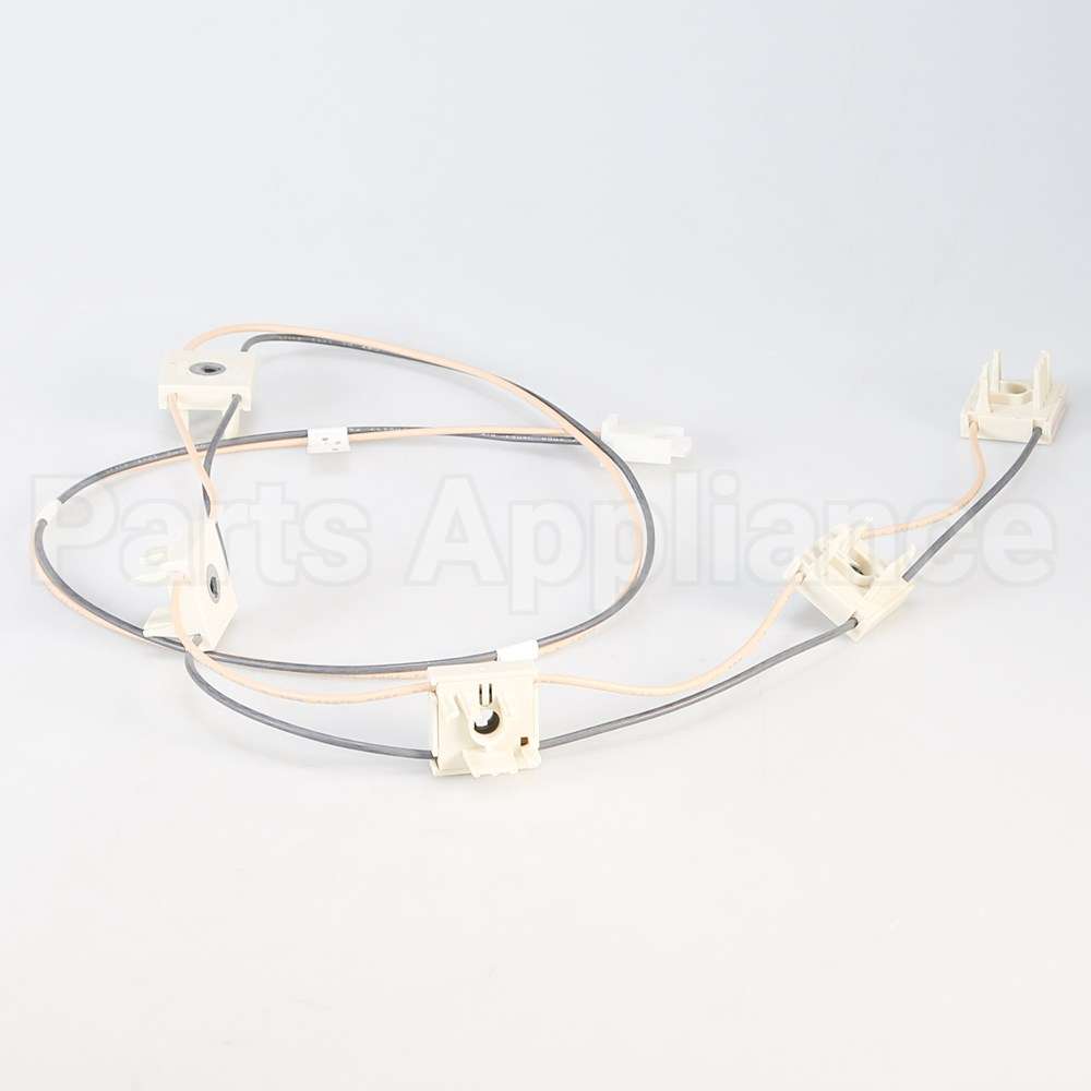 WPW10204718 Whirlpool Harns-Wire