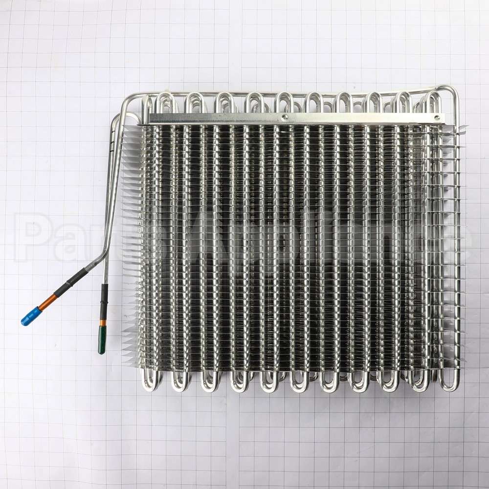 WPW10205102 Whirlpool Evaporator