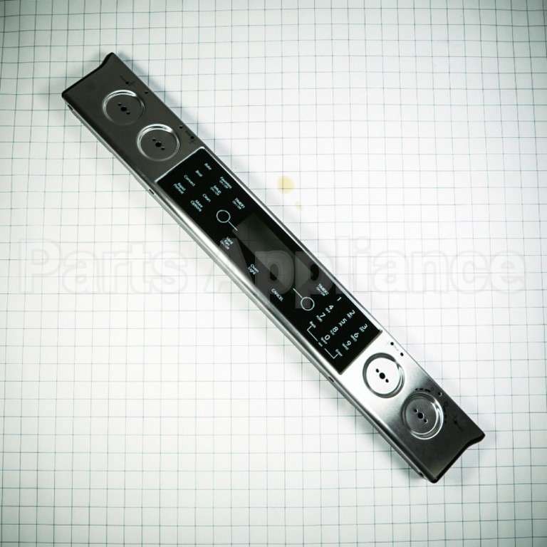 WPW10206064 Whirlpool Panl-Cntrl