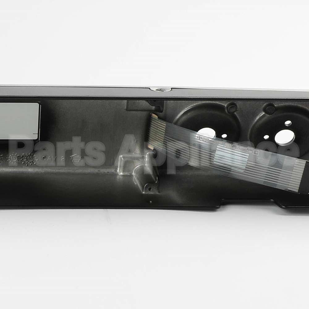 WPW10206071 Whirlpool Panl-Cntrl
