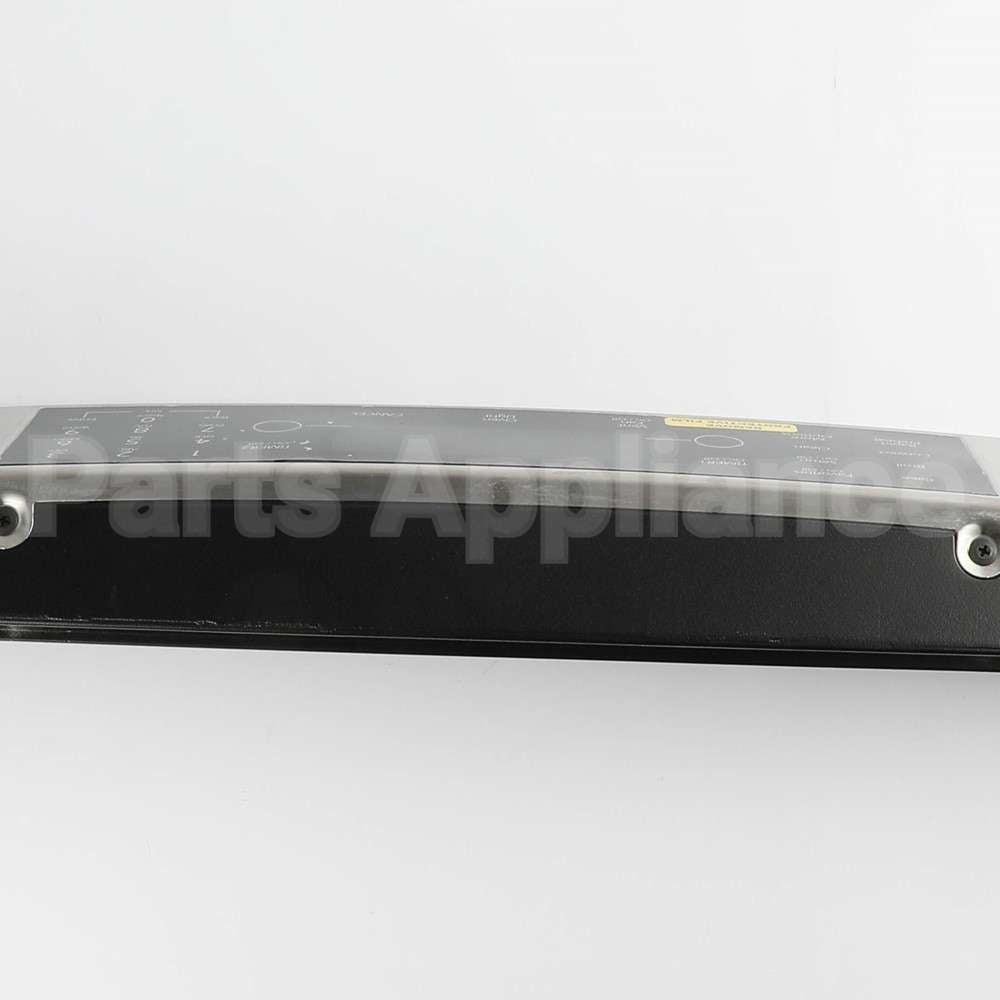 WPW10206071 Whirlpool Panl-Cntrl