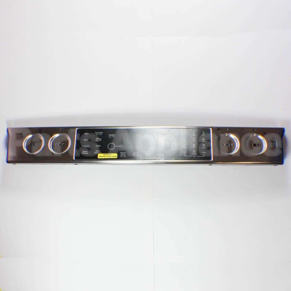 WPW10206079 Whirlpool Panl-Cntrl