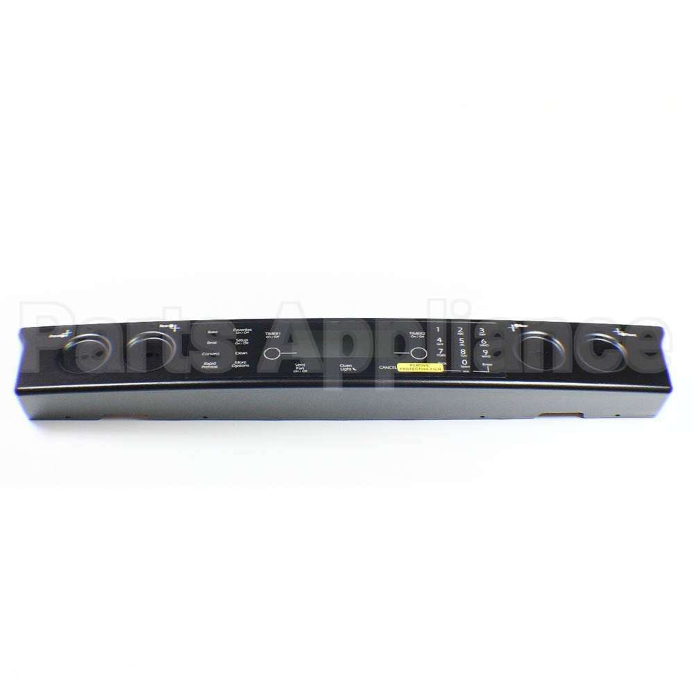 WPW10206085 Whirlpool Panl-Cntrl