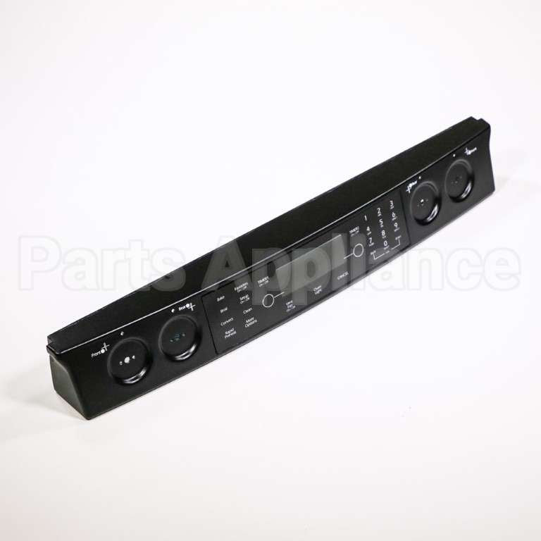 WPW10206085 Whirlpool Panl-Cntrl