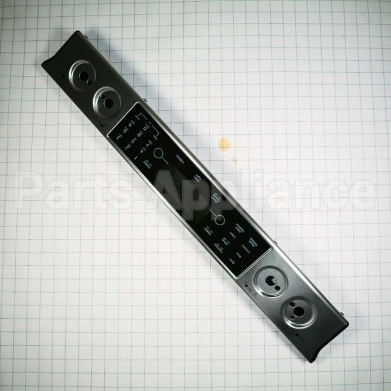 WPW10206089 Whirlpool Panl-Cntrl