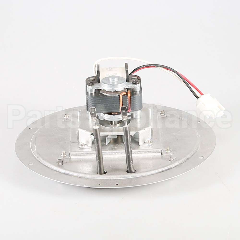 WPW10206586 Whirlpool Fan-Convct