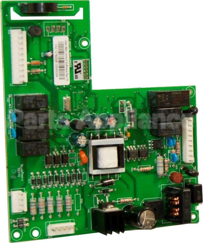 WPW10207411 Whirlpool Cntrl-Elec
