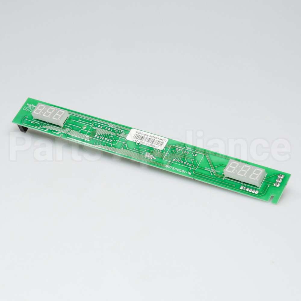 WPW10207861 Whirlpool Cntrl-Elec