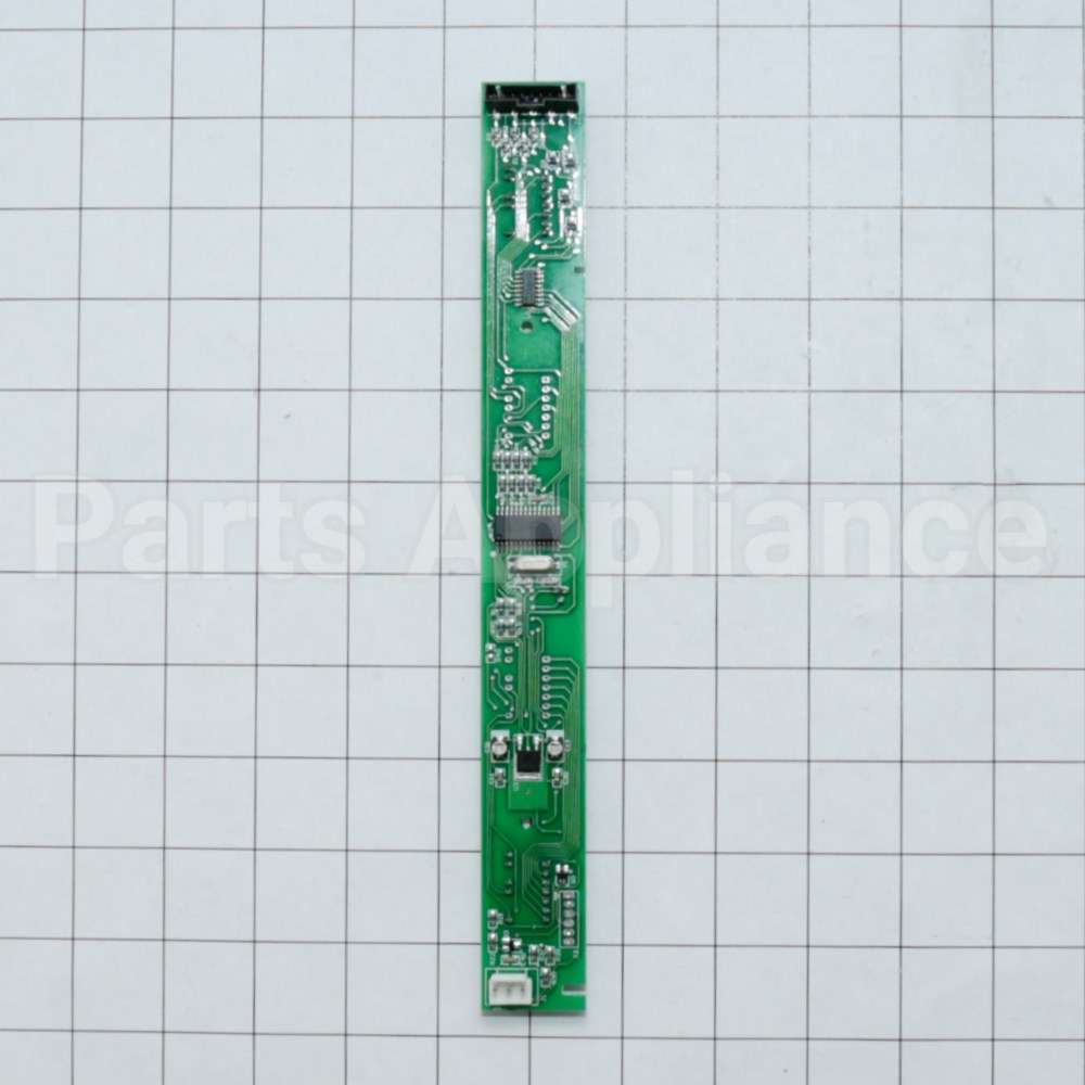 WPW10207861 Whirlpool Cntrl-Elec