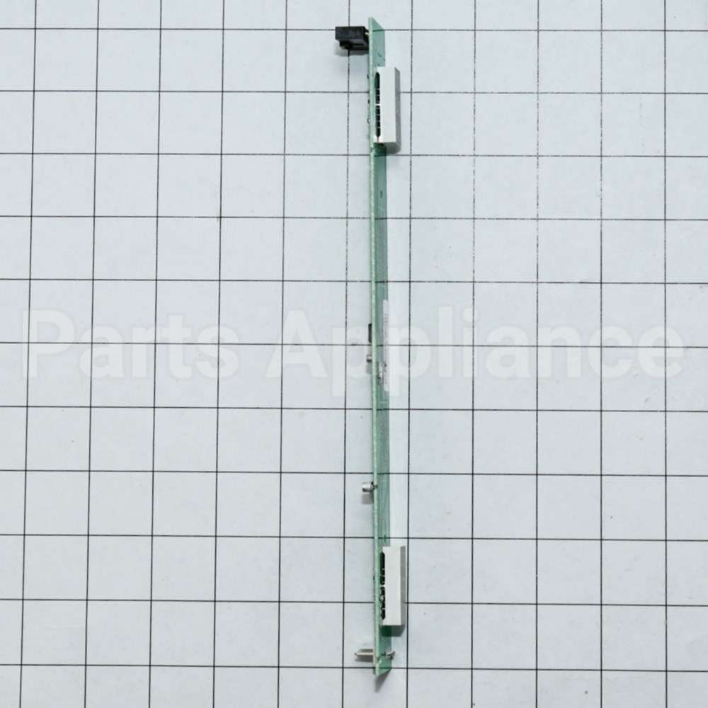 WPW10207861 Whirlpool Cntrl-Elec