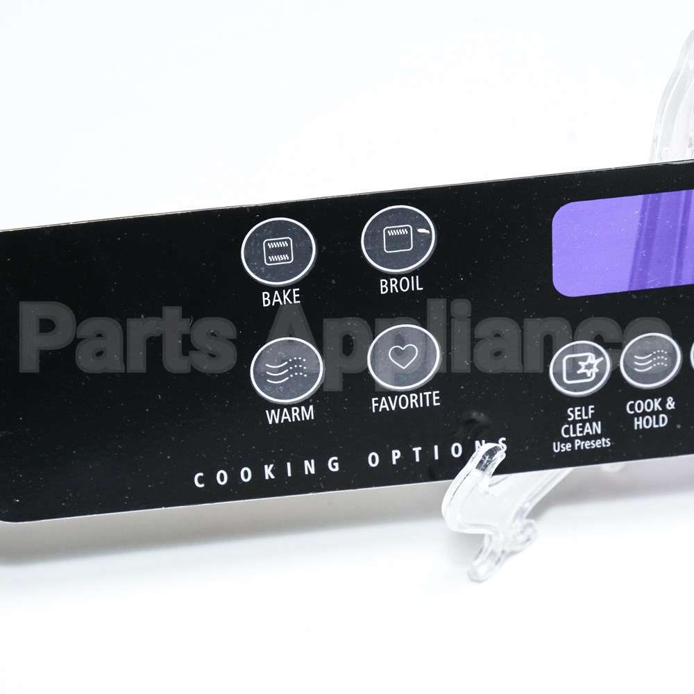 WPW10207928 Whirlpool Swtch-Memb