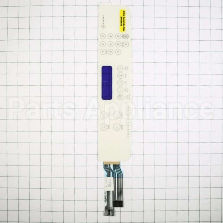 WPW10207932 Whirlpool Swtch-Memb