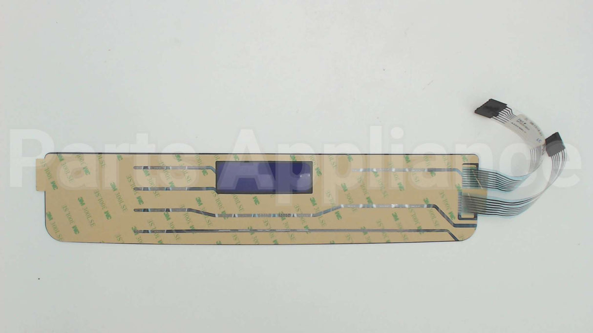 WPW10207933 Whirlpool Swtch-Memb