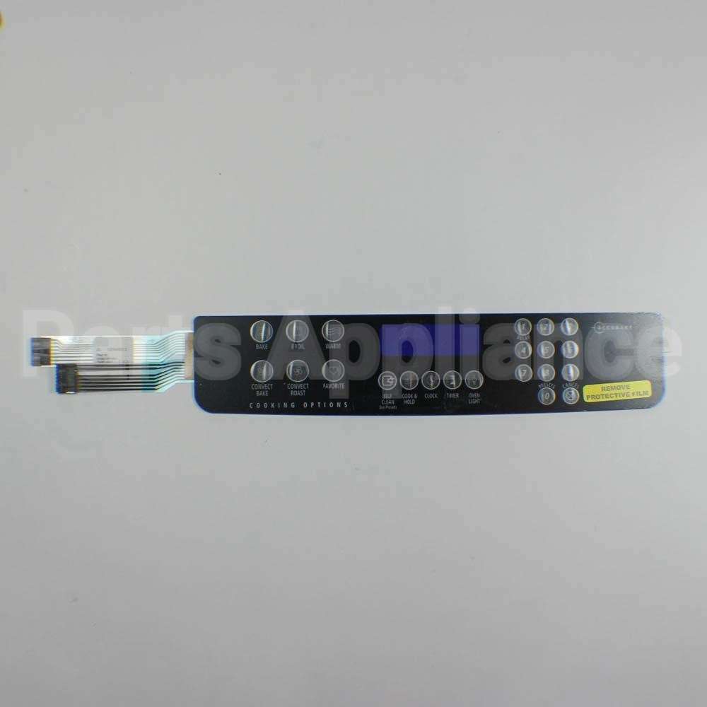 WPW10207933 Whirlpool Swtch-Memb