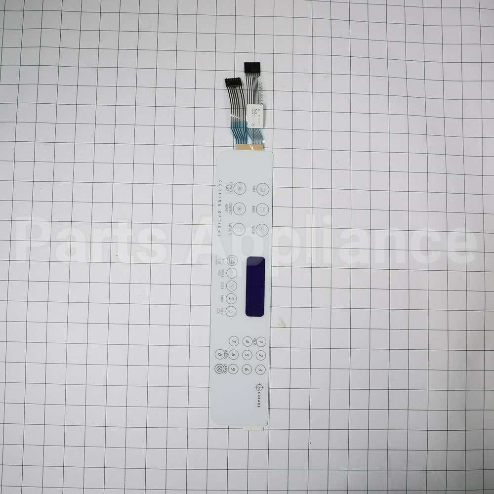 WPW10207935 Whirlpool Swtch-Memb