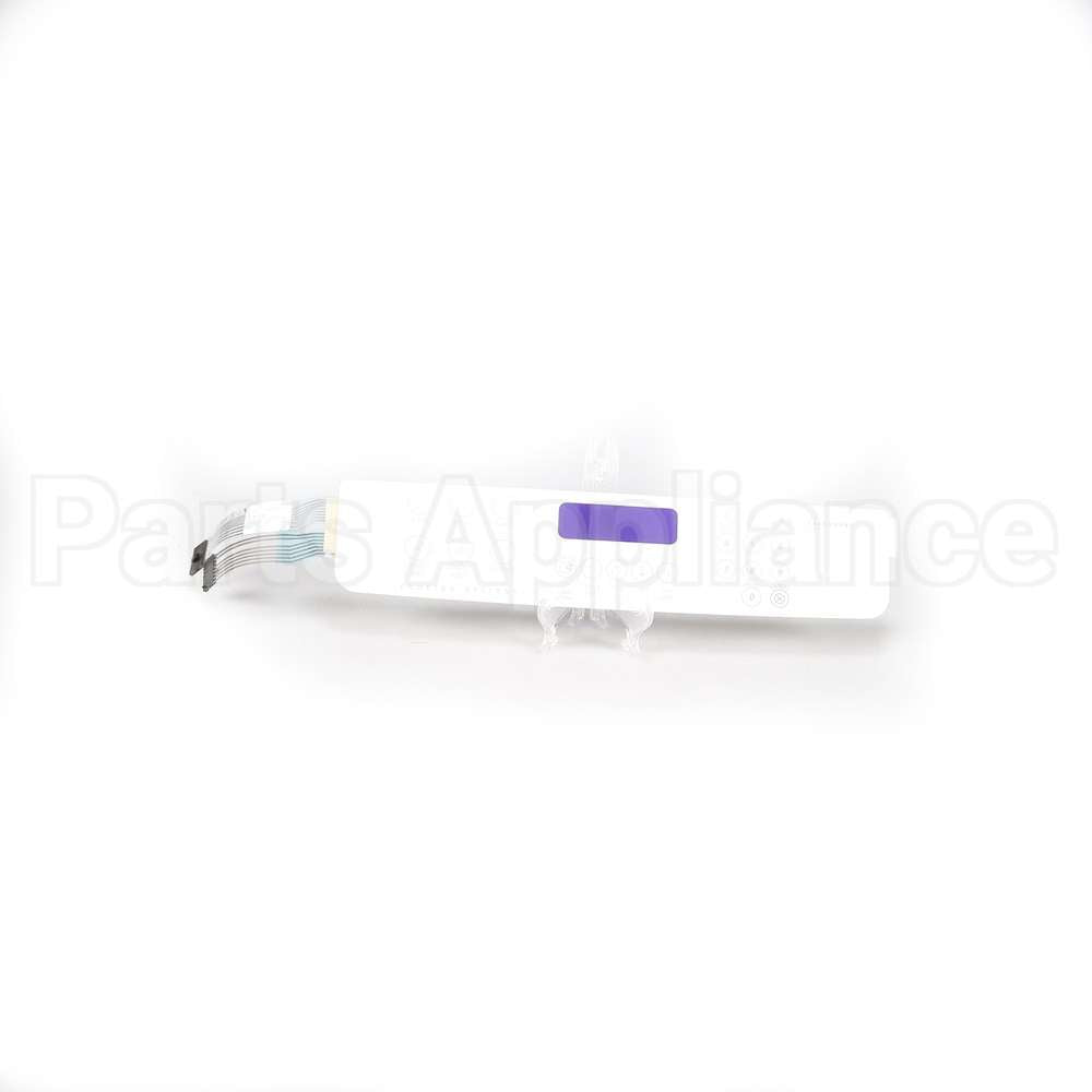 WPW10207935 Whirlpool Swtch-Memb