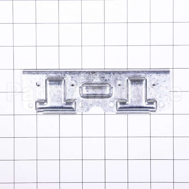 WPW10208419 Whirlpool Plate