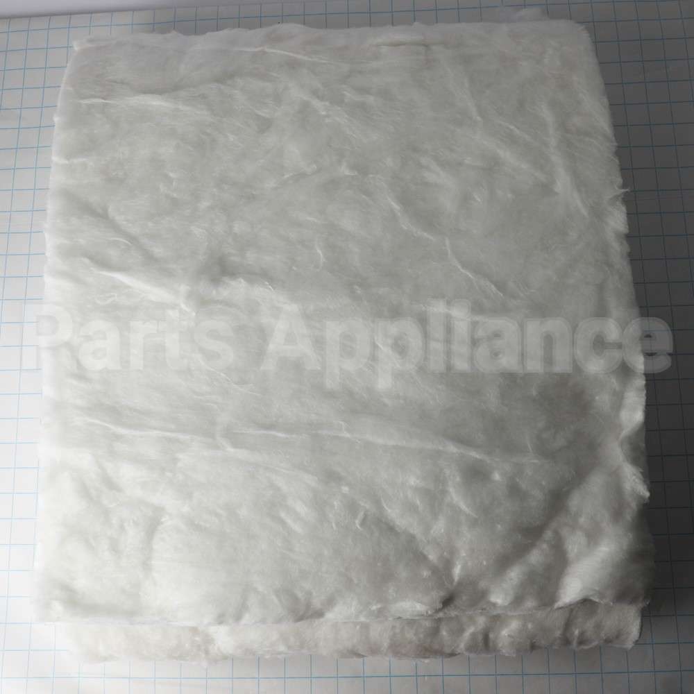 WPW10208653 Whirlpool Insulation
