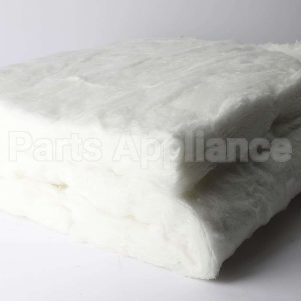 WPW10208653 Whirlpool Insulation