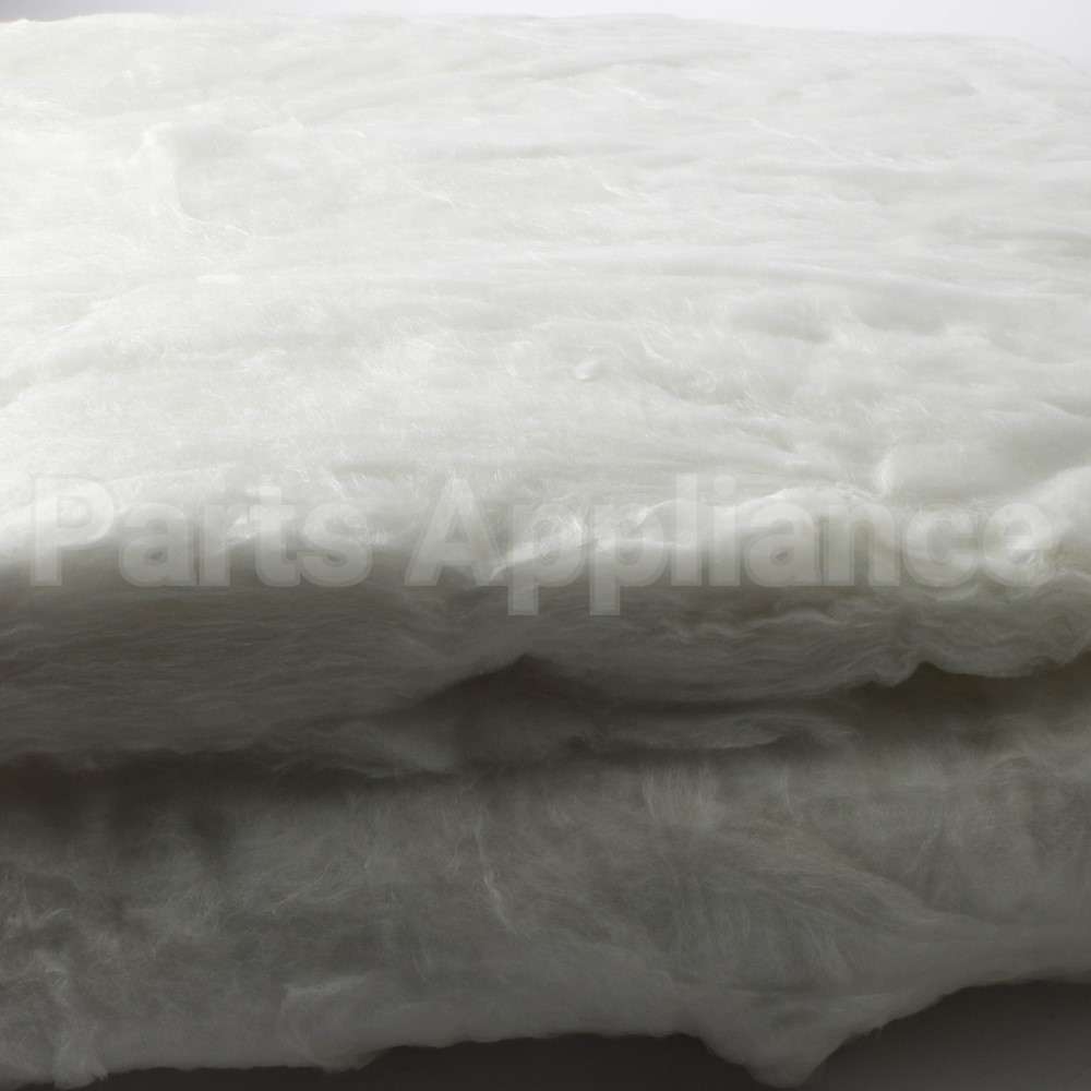 WPW10208653 Whirlpool Insulation