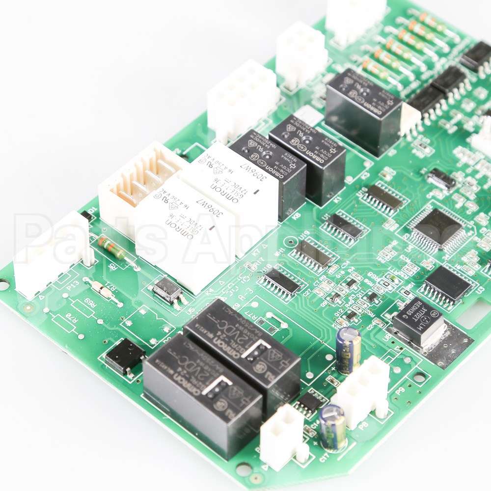 WPW10209635 Whirlpool Cntrl-Elec