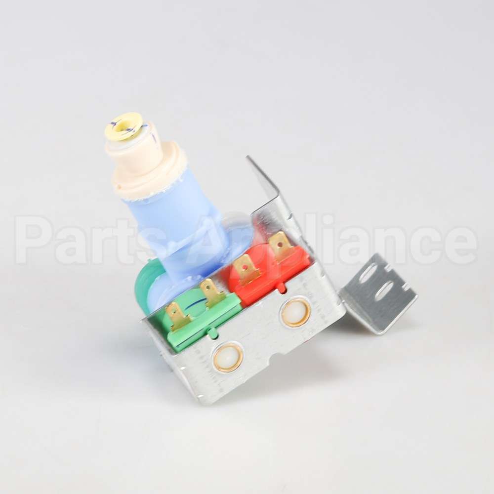 WPW10210603 Whirlpool Valve-Inlt