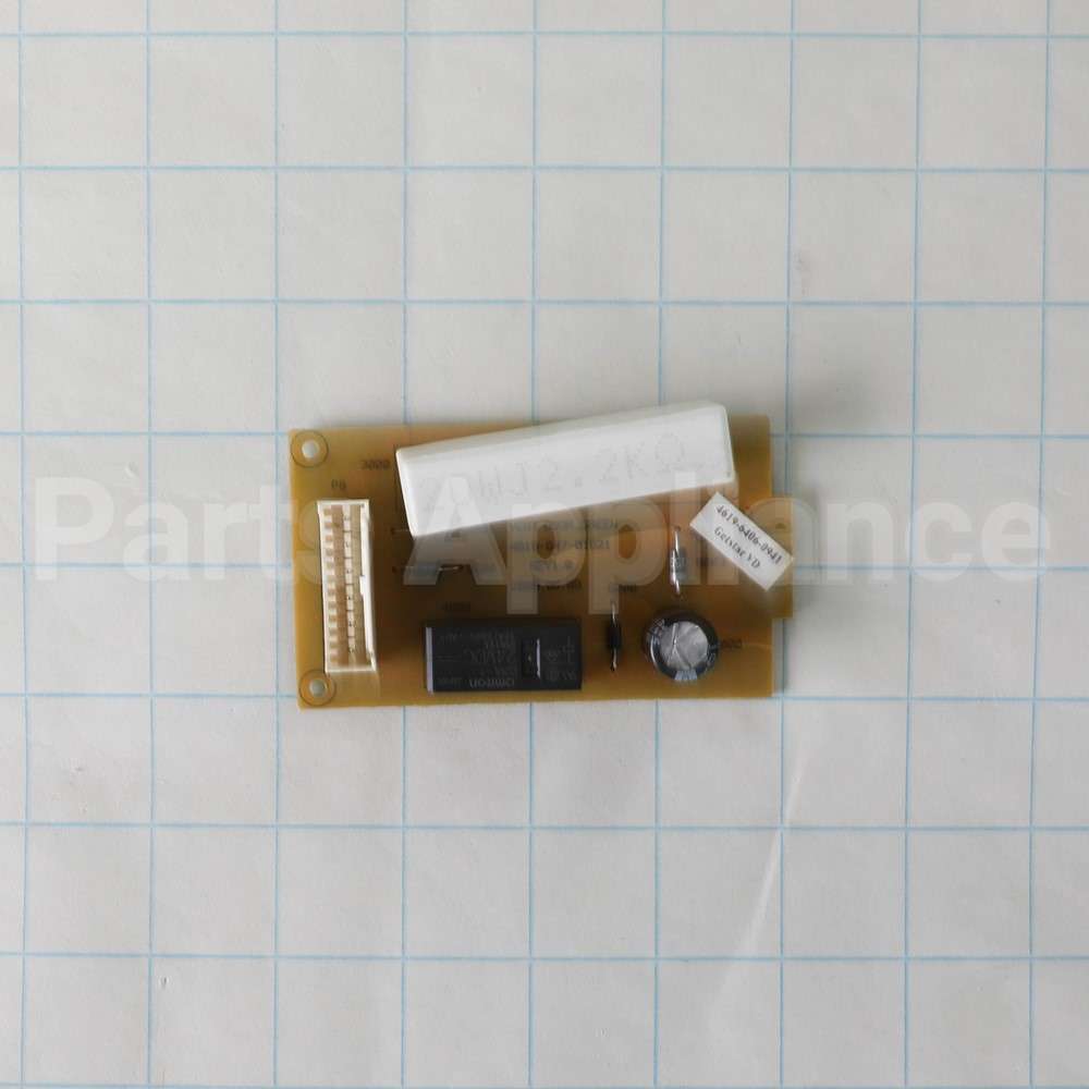 WPW10210858 Whirlpool Cntrl-Elec