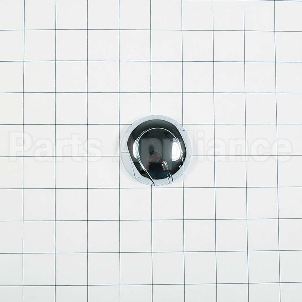 WPW10211335 Whirlpool Knob