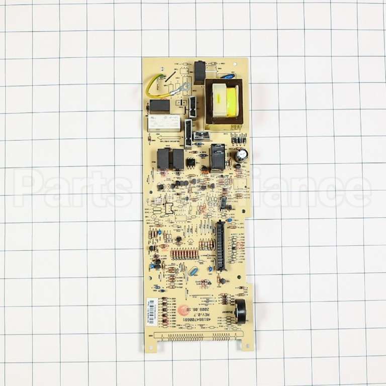 WPW10211457 Whirlpool Cntrl-Elec