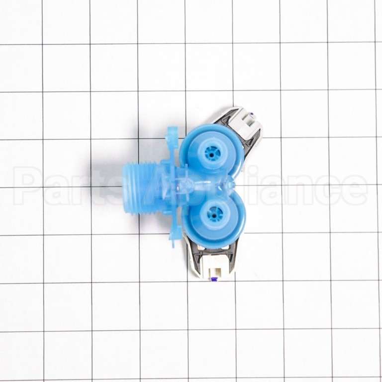 WPW10212596 Whirlpool Valve