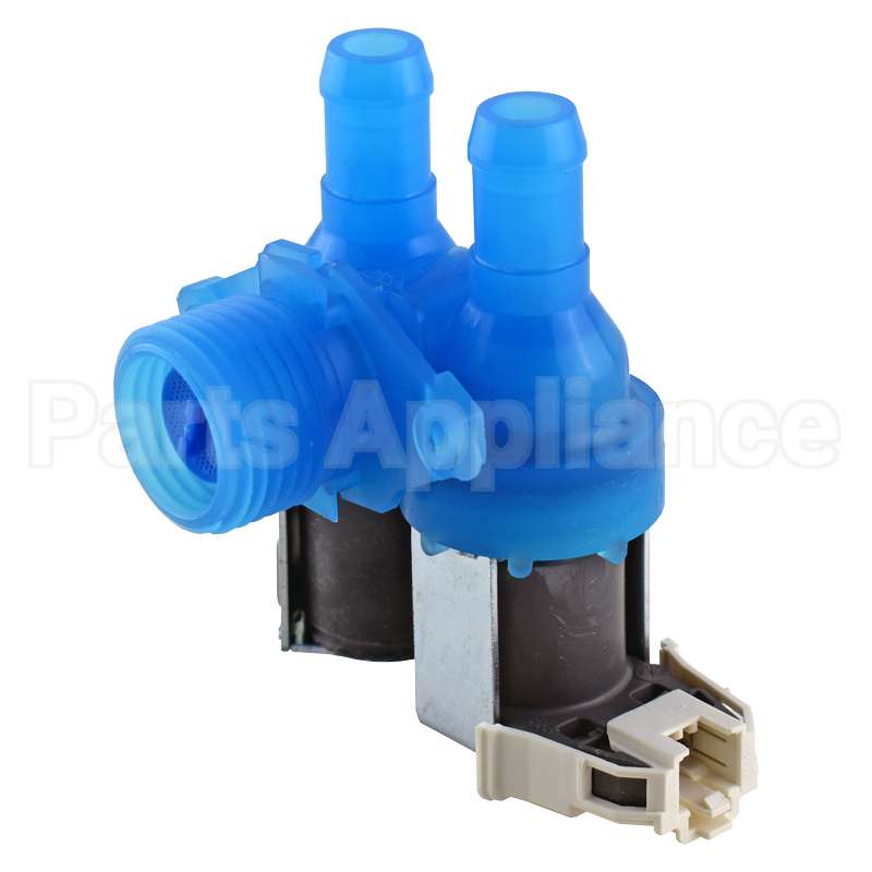 WPW10212596 Water Valve Compatible