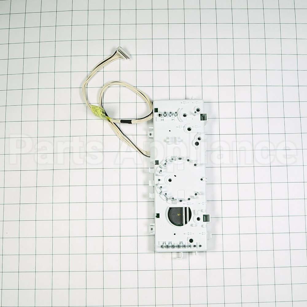 WPW10212764 Whirlpool Cntrl-Elec
