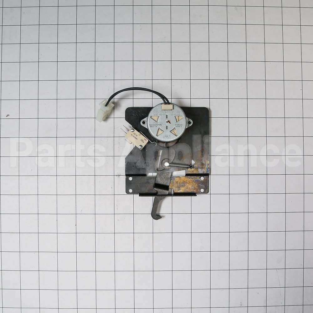 WPW10213755 Whirlpool Latch-Door