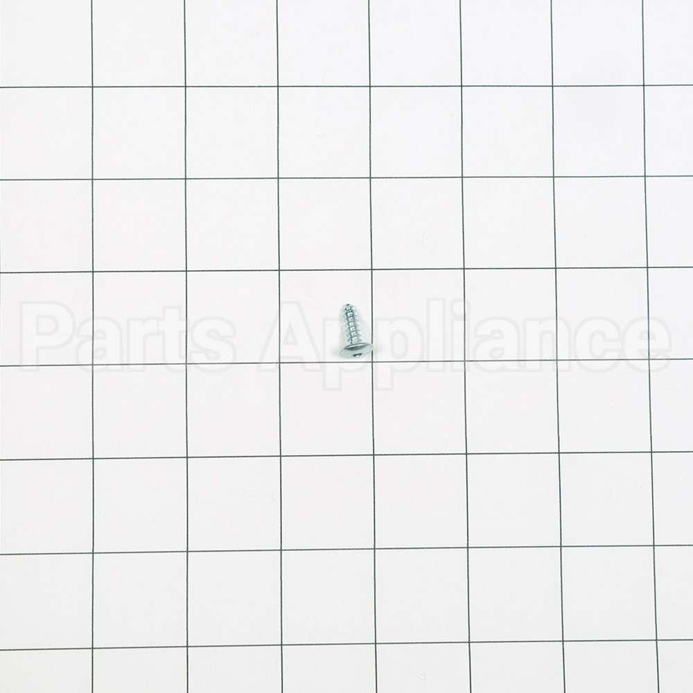 WPW10213953 Whirlpool Screw