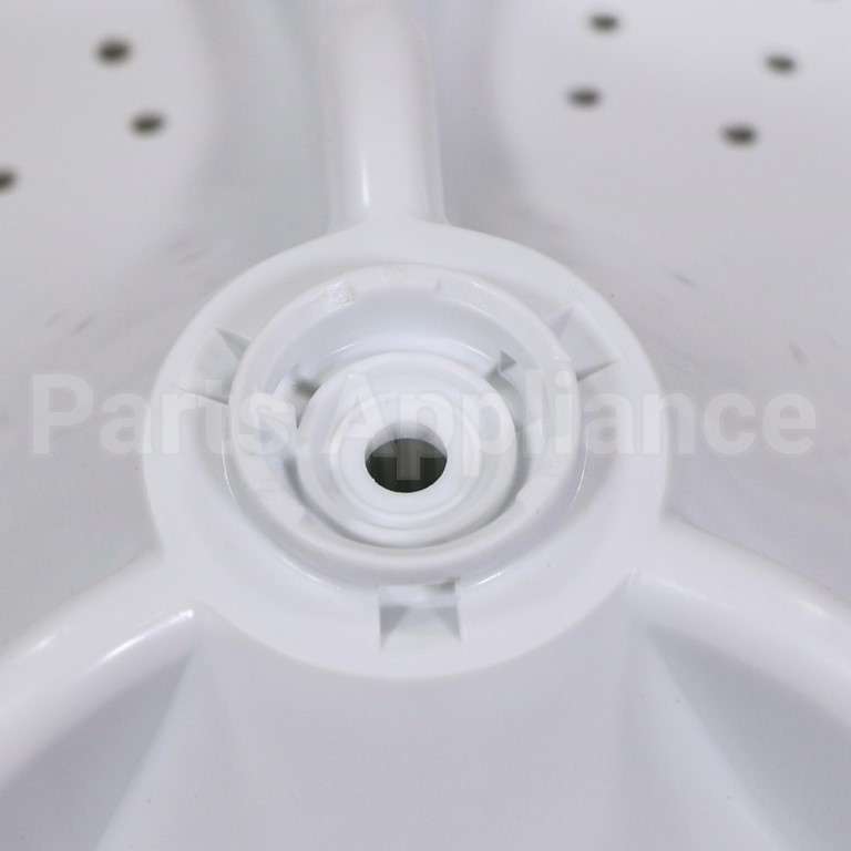 WPW10215115 Whirlpool Washplate