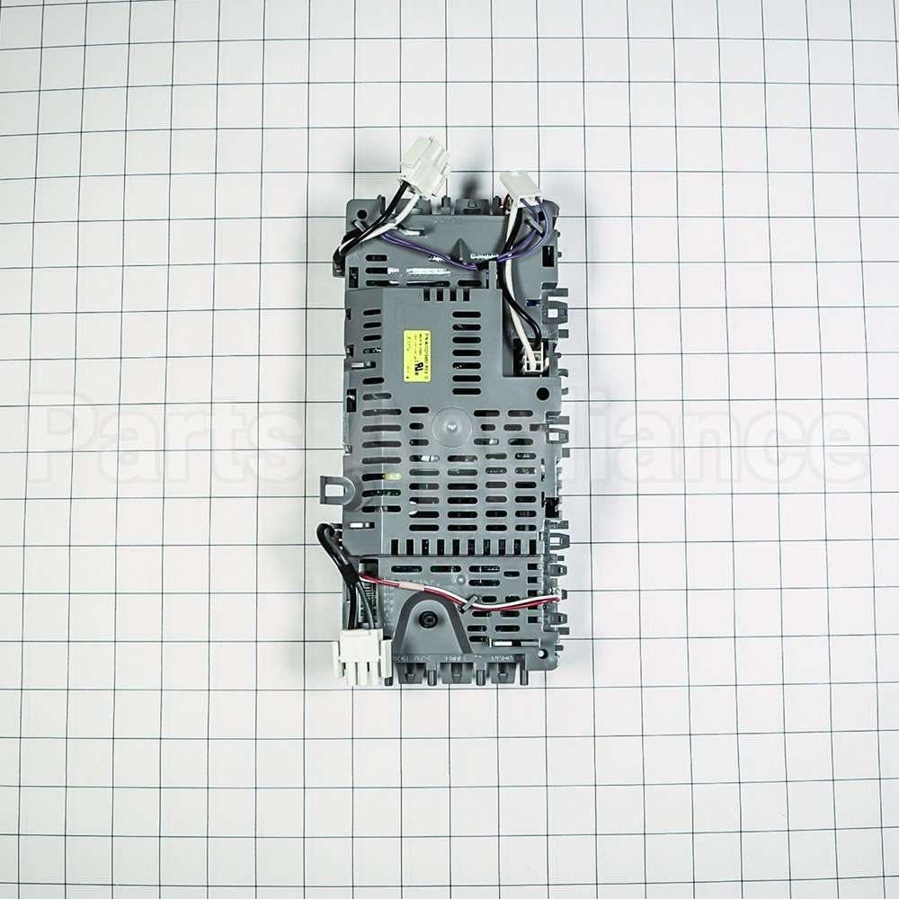 WPW10215493 Whirlpool Cntrl-Elec
