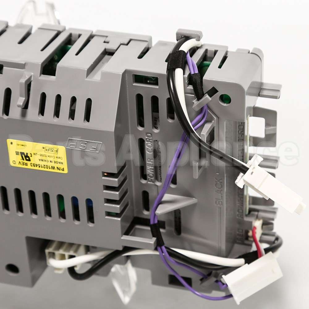 WPW10215493 Whirlpool Cntrl-Elec