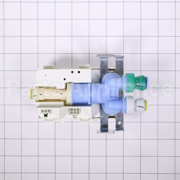 WPW10217918 Whirlpool Valve