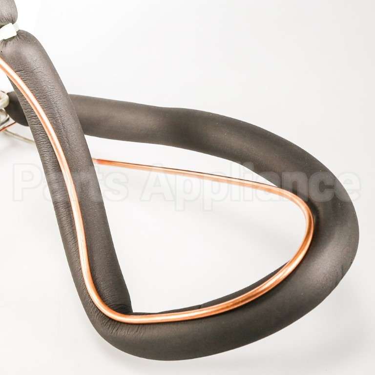 WPW10218037 Whirlpool Evaporator