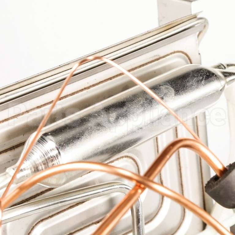 WPW10218037 Whirlpool Evaporator