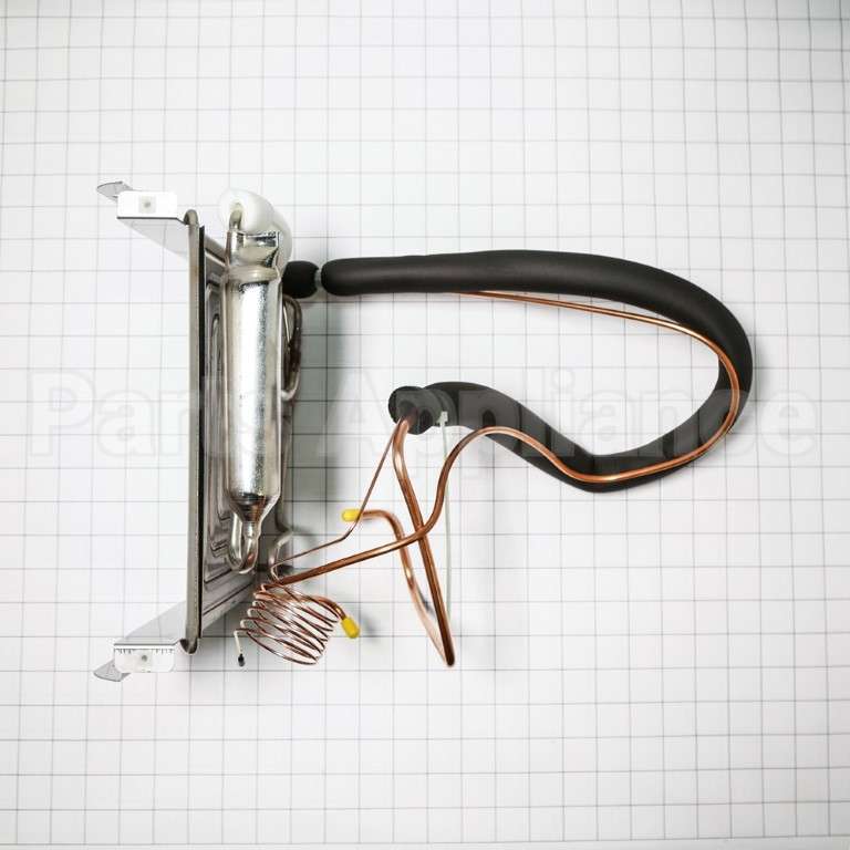 WPW10218037 Whirlpool Evaporator