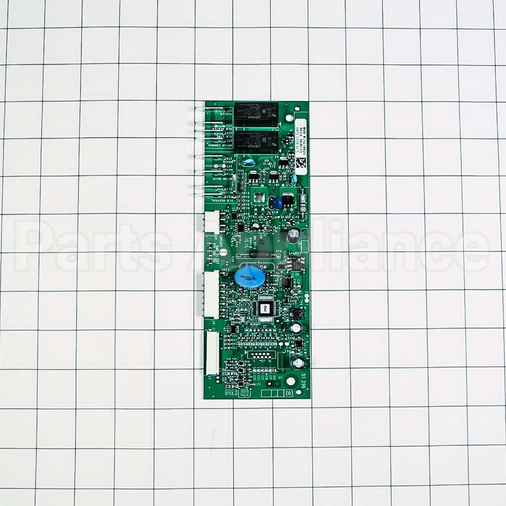 WPW10218825 Whirlpool Cntrl-Elec