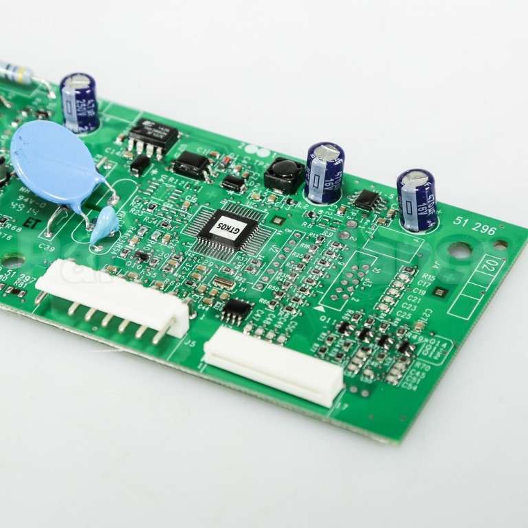 WPW10218828 Whirlpool Cntrl-Elec