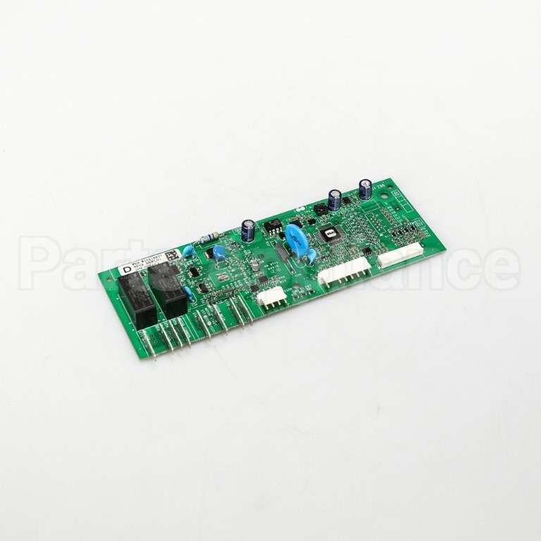 WPW10218837 Whirlpool Cntrl-Elec