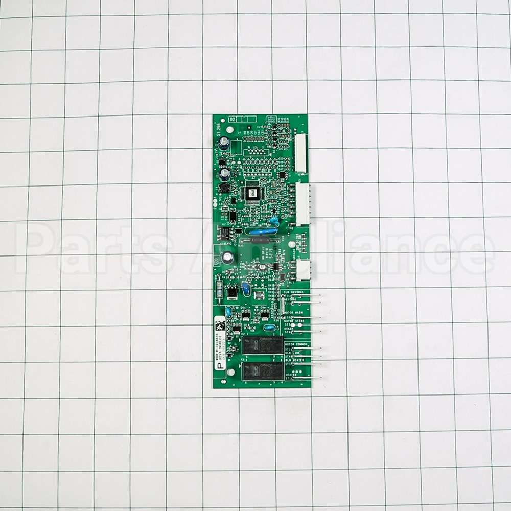 WPW10218838 Whirlpool Old W10169324