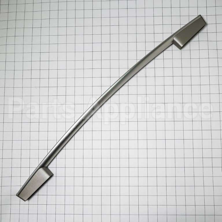 WPW10223019K Whirlpool Handle